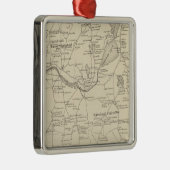 ベルクナップ社バーンステッド メタルオーナメント (右)