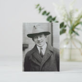 ベルク ポストカード (スタンド正面)