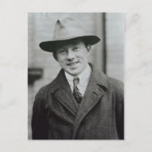 ベルク ポストカード (正面)