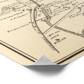 ベルクnap株式会社バーンステッド ポスター (角)