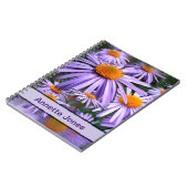 ベルグガルテン ノートブック (左側)