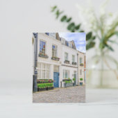 ベルグラビア、ロンドンポストカード ポストカード (スタンド正面)