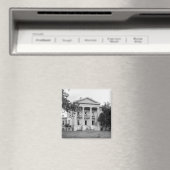 ベルグローブプランテーションルイジアナ磁石 マグネット (インサイチュ (食洗機))