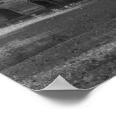 ベルグローブプランテーション ポスター (角)