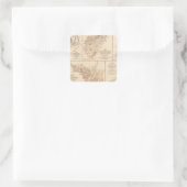 ベルグローブ戦 スクエアシール (バッグ)