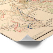 ベルグローブ戦 ポスター (角)