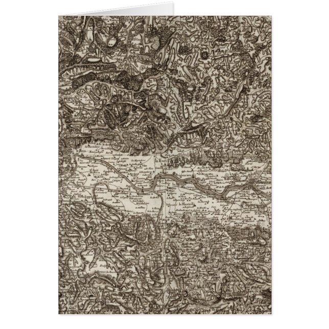 ベルゲラック (正面)