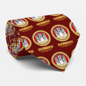 ベルゲン ネクタイ (ロール)