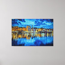 ベルゲン – ノルウェー – フィヨルドへのゲートウェイ