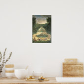 ベルサイユのグローブ ポスター (キッチン)