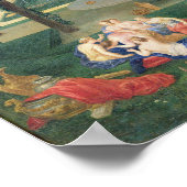 ベルサイユのグローブ ポスター (角)