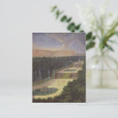 ベルサイユのグローブ ポストカード (スタンド正面)