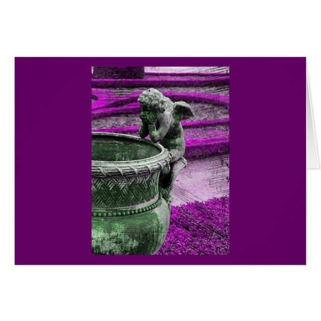 ベルサイユグランジエンジェル (正面横)