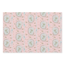 ベルサイユストロベリー&リボンピンク