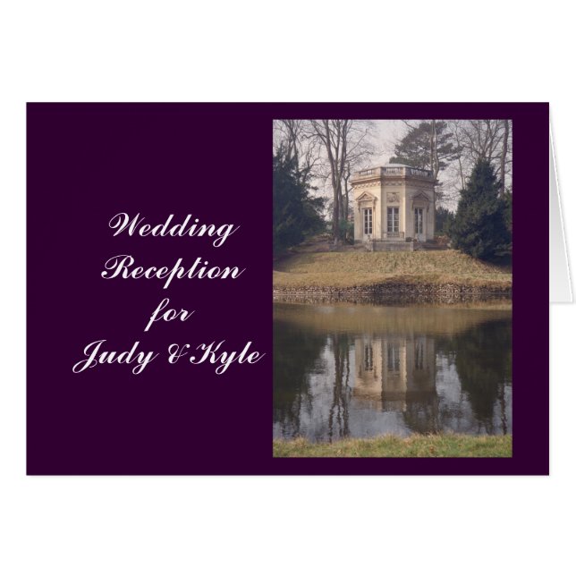 ベルサイユティーハウス (正面横)