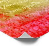 ベルサイユバララージポスタープリント ポスター (角)