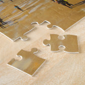 ベルサイユパリ ジグソーパズル (側面)