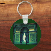 ベルサイユヴィンテージ キーホルダー (正面)