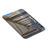 ベルサイユ宮殿のグランドトリアノン様式 マグネット (右側)