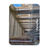 ベルサイユ宮殿のグランドトリアノン様式 マグネット (縦)