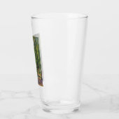 ベルサイユ宮殿の庭園（フランス） タンブラーグラス (左)