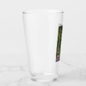 ベルサイユ宮殿の庭園（フランス） タンブラーグラス (右)