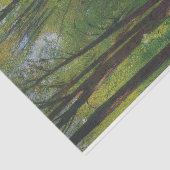 ベルサイユ宮殿の庭園（フランス） 薄葉紙 (詳細)