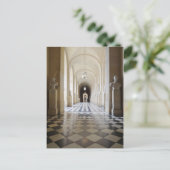 ベルサイユ宮殿パリフランス写真はがき ポストカード (スタンド正面)