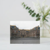 ベルサイユ宮殿ポストカード ポストカード (スタンド正面)