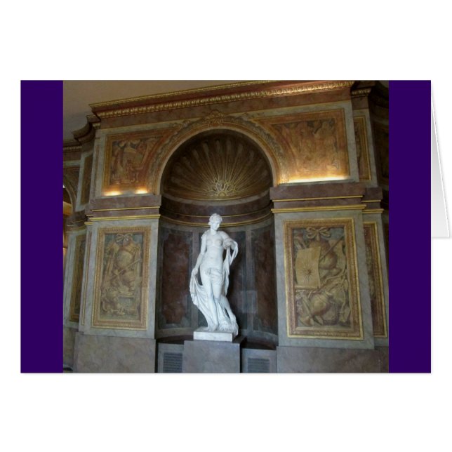 ベルサイユ (正面横)