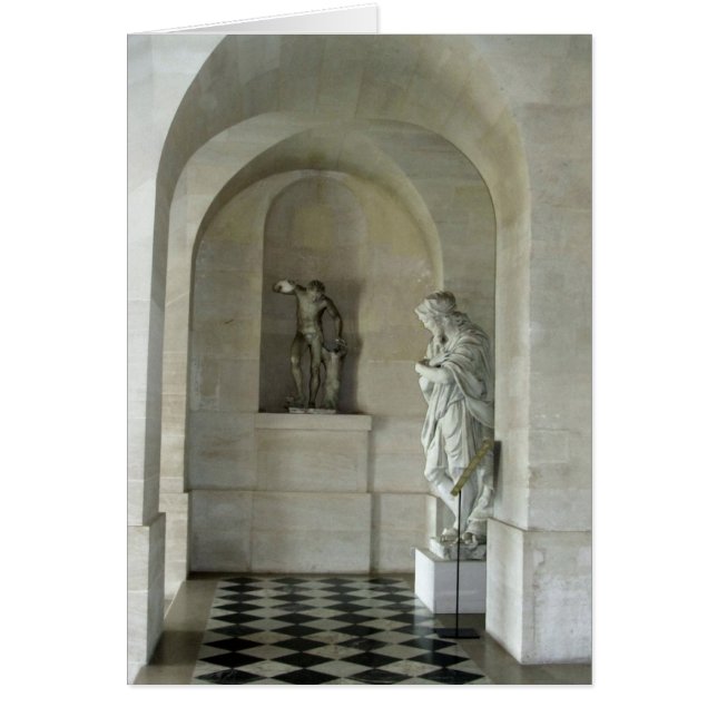 ベルサイユ (正面)