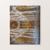 ベルサイユ・パリ。 ジグソーパズル (縦)