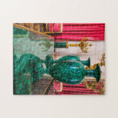 ベルサイユ・パリ。 ジグソーパズル (横)