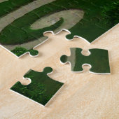 ベルサイユ・パリ。ジグソーパズル ジグソーパズル (側面)