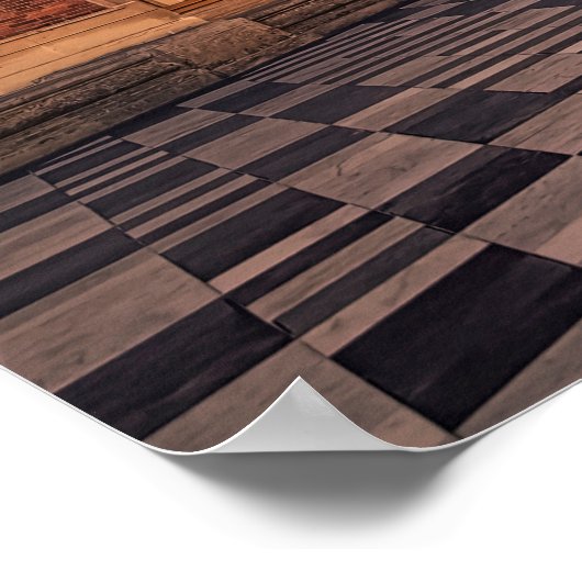 ベルサイユ ポスター (角)