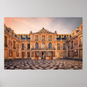 ベルサイユ ポスター (正面)