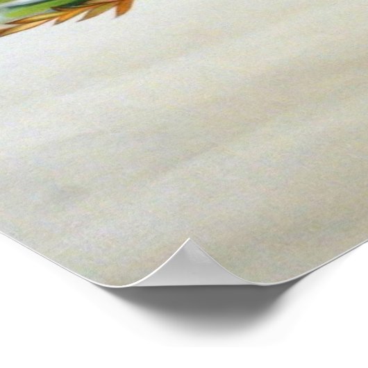 ベルサイユ ポスター (角)