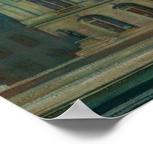 ベルサイユ ポスター (角)