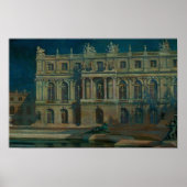 ベルサイユ ポスター (正面)