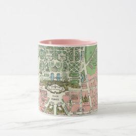 ベルサイユ マグカップ