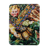 ベルサイユ マグネット (縦)