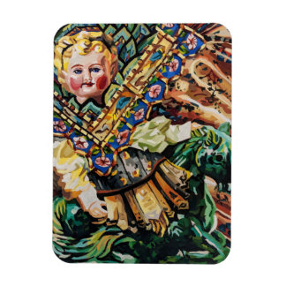 ベルサイユ マグネット