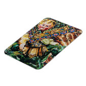 ベルサイユ マグネット (左側)