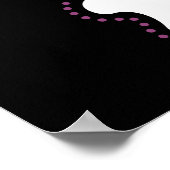 ベルサスクリー ポスター (角)