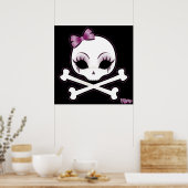 ベルサスクリー ポスター (キッチン)