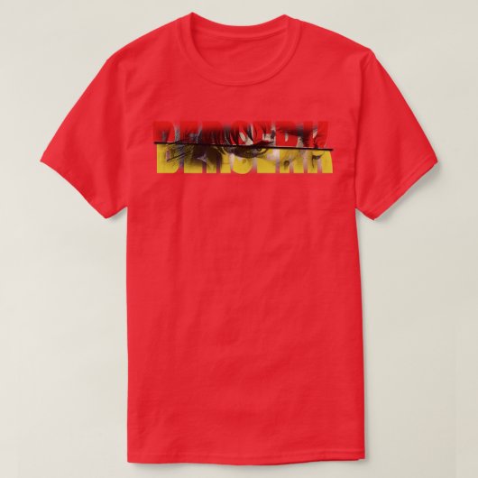 ベルサーク Tシャツ (デザイン正面)