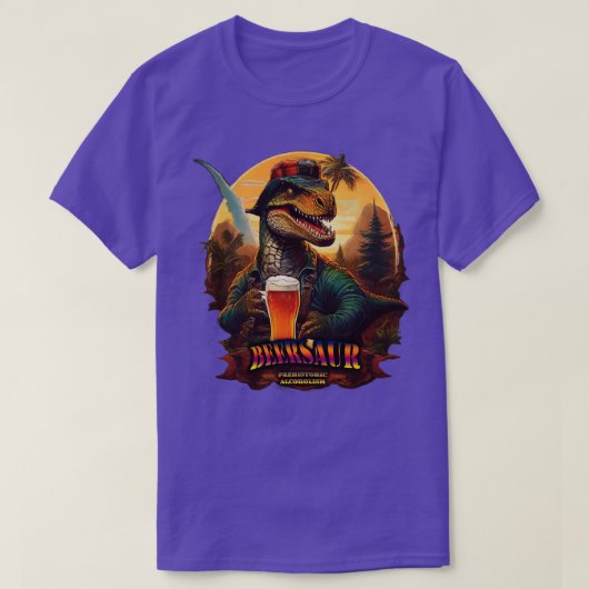 ベルサール Tシャツ (デザイン正面)