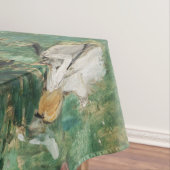 ベルザモリソザバタフライ狩り テーブルクロス (インサイチュ)