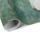 ベルザモリソザバタフライ狩り ラッピングペーパー (ロールコーナー)