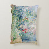 ベルザモリソットザガーデンアットブギバル アクセントクッション (裏面(縦))